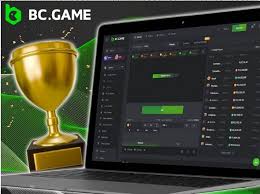 BC.Game App The Ultimate Gaming Experience for Romanian Users BC.Game App The Ultimate Gaming Experience for Romanian Users