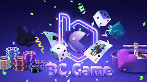BC.Game App The Ultimate Gaming Experience for Romanian Users BC.Game App The Ultimate Gaming Experience for Romanian Users