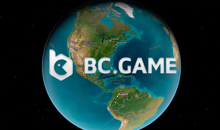 Understanding the BC.Game Sign Up Process