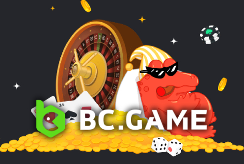 BC Game Casino تفریح اور مواقع کی دنیا
