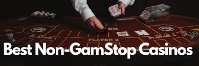 Betting Sites Not on Gamstop A Comprehensive Guide