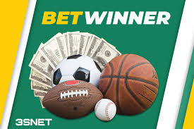 BetWinner Online Casino and Sportsbook Experience the Thrill of Winning