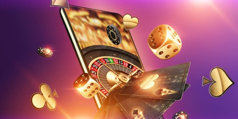 Experience the Best at Caesars Online Casino UK