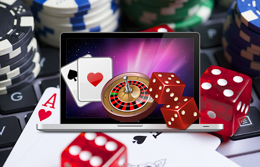 Experience the Best at Caesars Online Casino UK