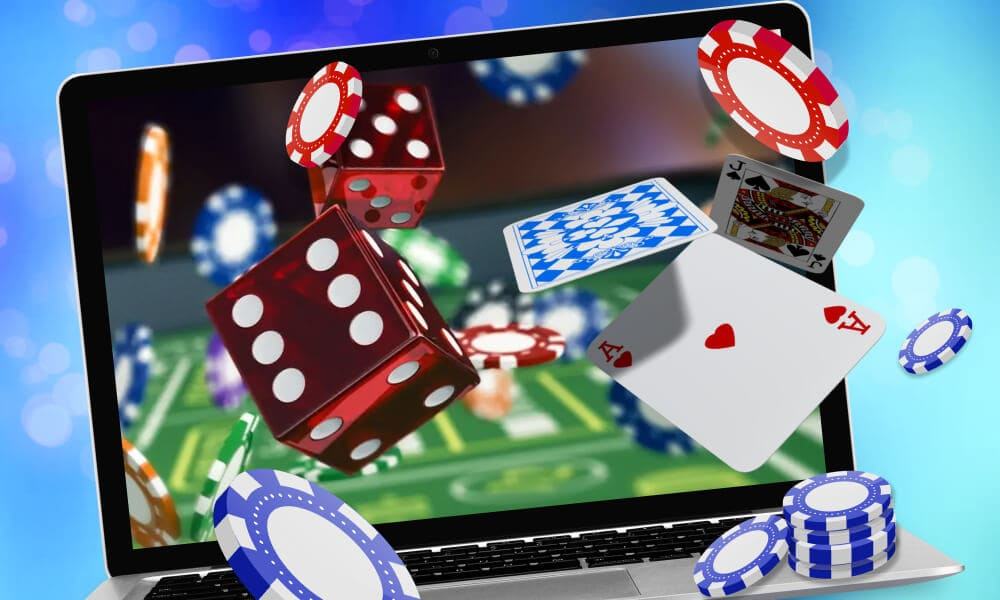 Experience the Best at Caesars Online Casino UK