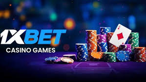 Experience the Thrill of 1xBet Malaysia Online Casino