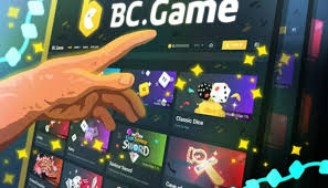 Experience Thrilling Gaming at Casino BC Game.vc