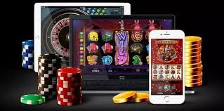 Experience Thrilling Gaming at Luck of Spins Online Casino