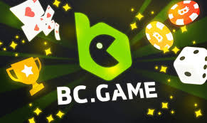 Exploring BC.Game A New Era of Online Gaming in Azerbaijan