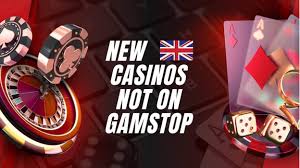 Exploring Casino Sites Not with GamStop Exploring Casino Sites Not with GamStop