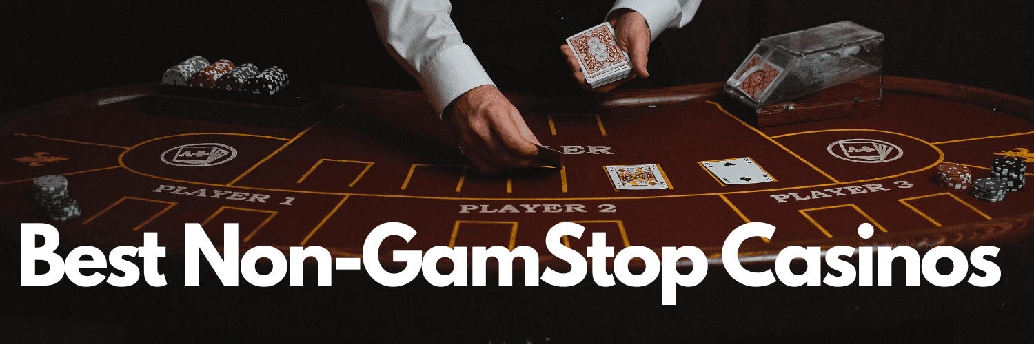 Exploring Non-Gamstop Casinos A Comprehensive Guide -1888149576