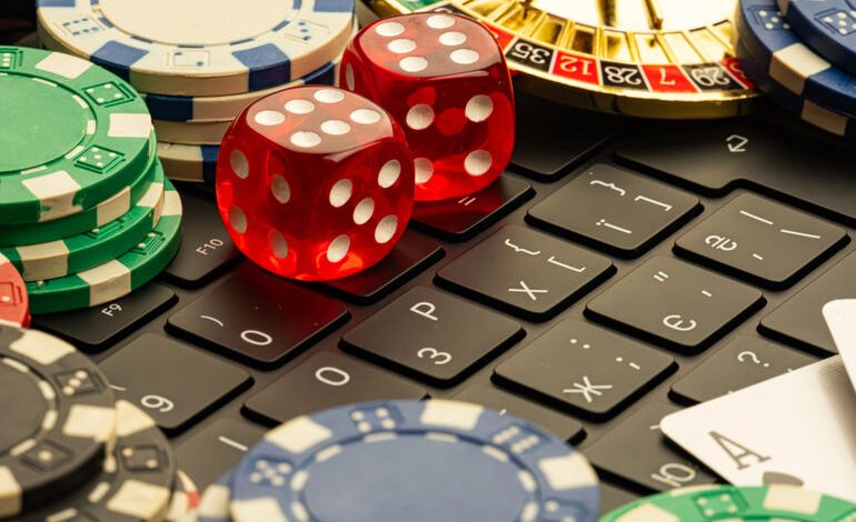 Spinsala Your Ultimate Online Casino Experience