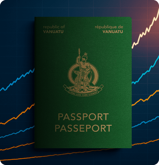 Vanuatu Citizenship by Investment A Gateway to New Opportunities -2147294904